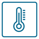 temperature icon