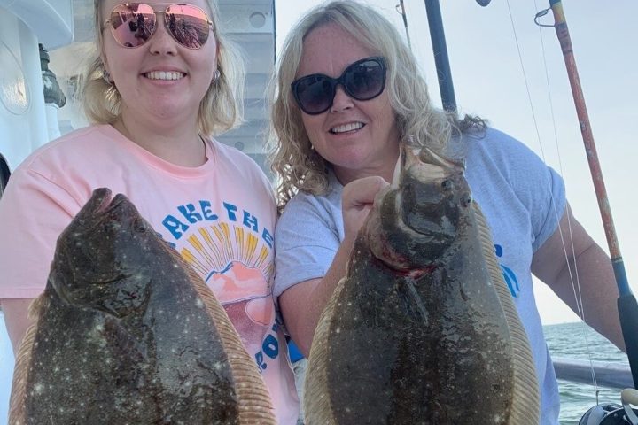 a couple of people posing for the camera