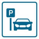 parking icon